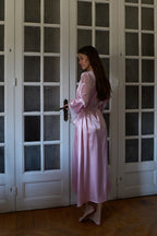 The Blush Robe