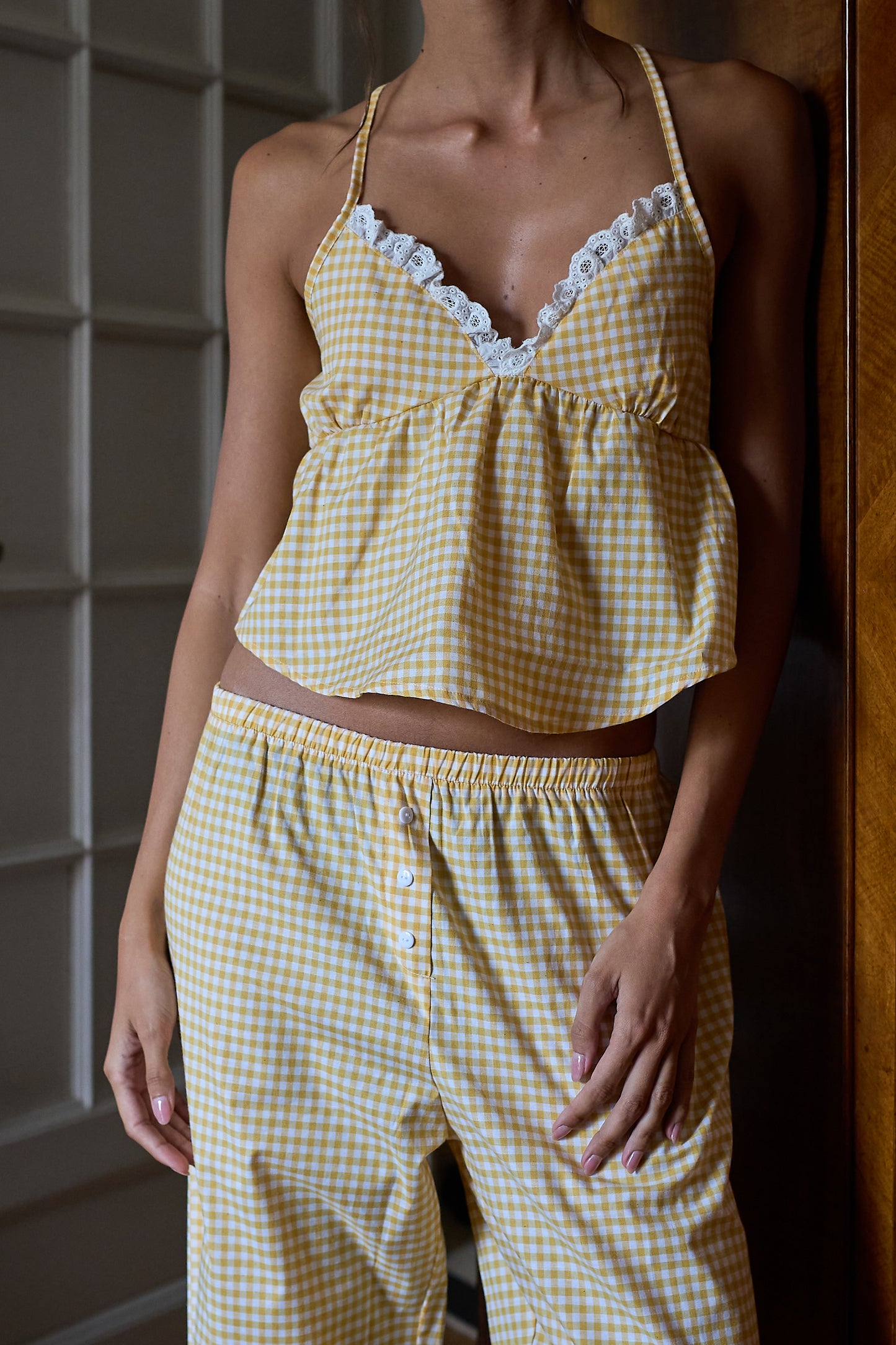 The Butter PJ