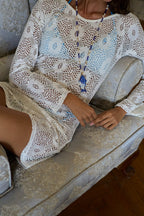 The Shell Dress